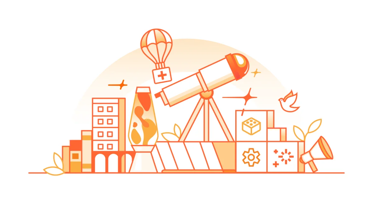 How Civil Society Groups Are Using Cloudflare to Build AI Tools