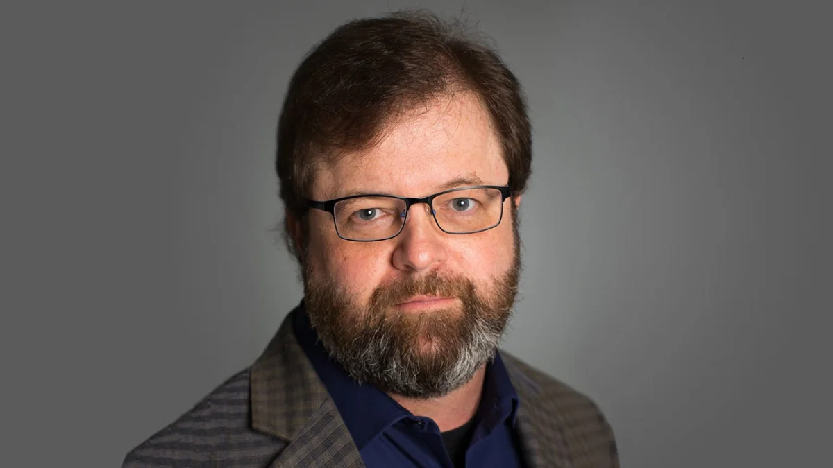 John Kindervag