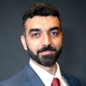 Rajeev Bamra, Head of Strategy, Digital Economy at Moody’s Ratings