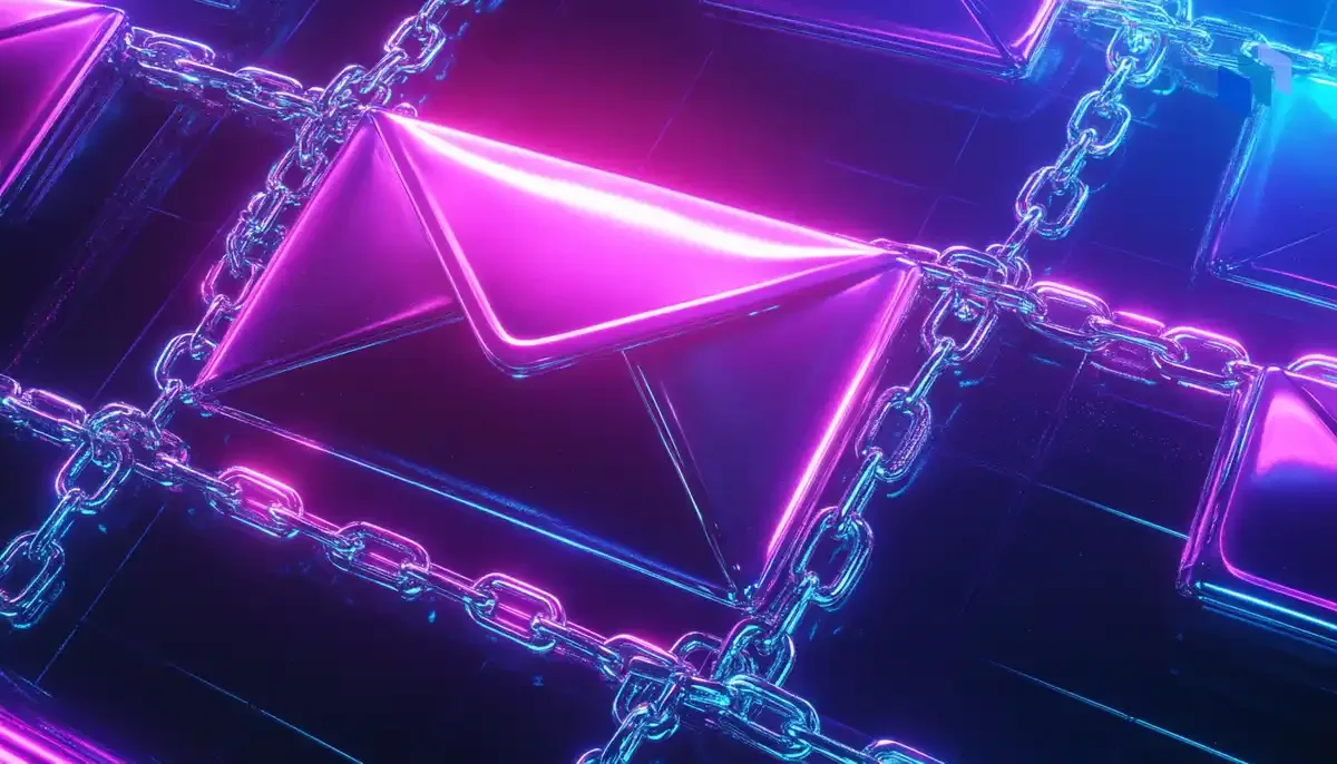 Interview How EtherMail ($EMT) Found 2M Users By Offering Web3 Email