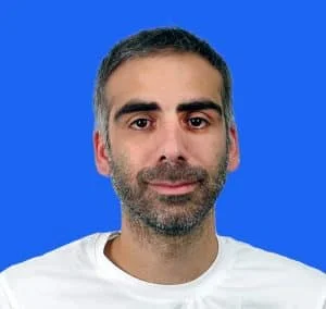 Shant Kevonian