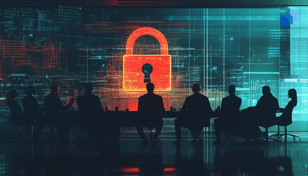 Oleria CEO Jim Alkove on Cybersecurity Oversight and Board Communication
