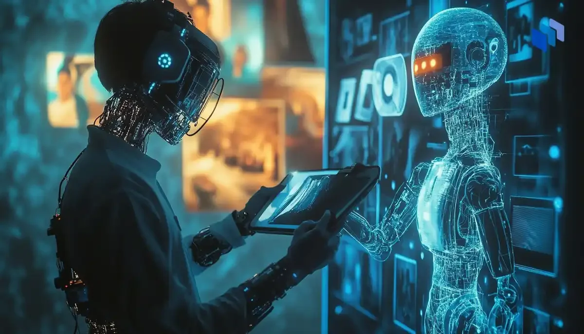 Why consumers still prefer human-made art over AI creations