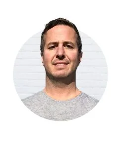 Brian Soby, AppOmni