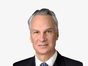 Jim Rosenthal, CEO, BlueVoyant