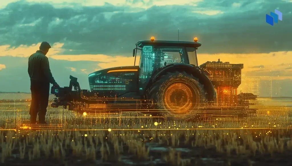 AI Moves Into Everyday Workflows, From PDF Editing to Precision Farming