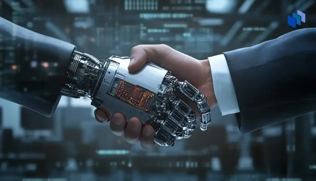 HackerNoon CEO on AI in Publishing: Transparency, Traffic and Human Reporting