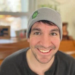 Founder and CEO of HackerNoon