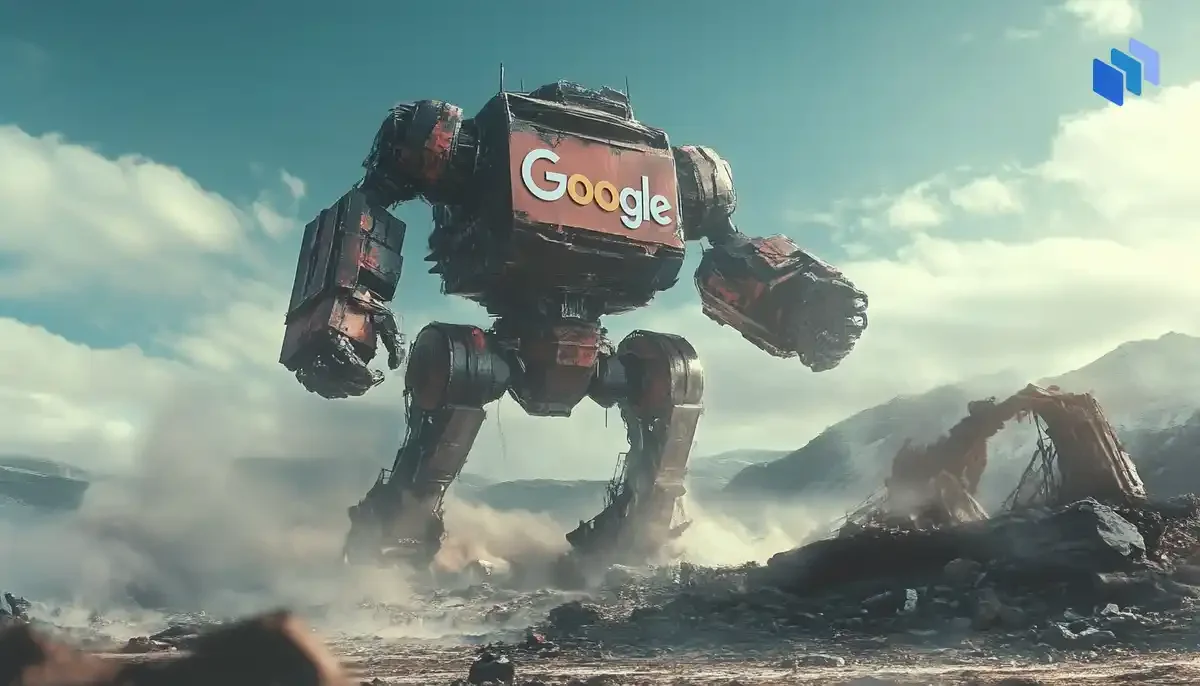 Google search case expert analysis