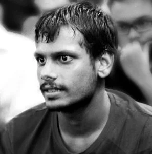 Suryanarayanan (Surya) Balasubramanian