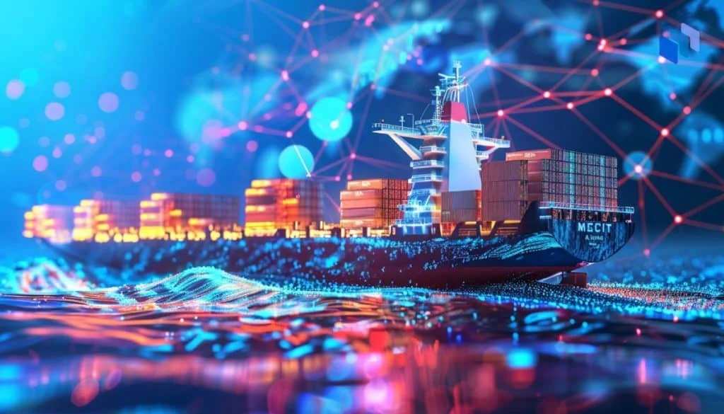 EY’s Blockchain Strategy Pairs Enterprise Privacy With AI for Supply Chains