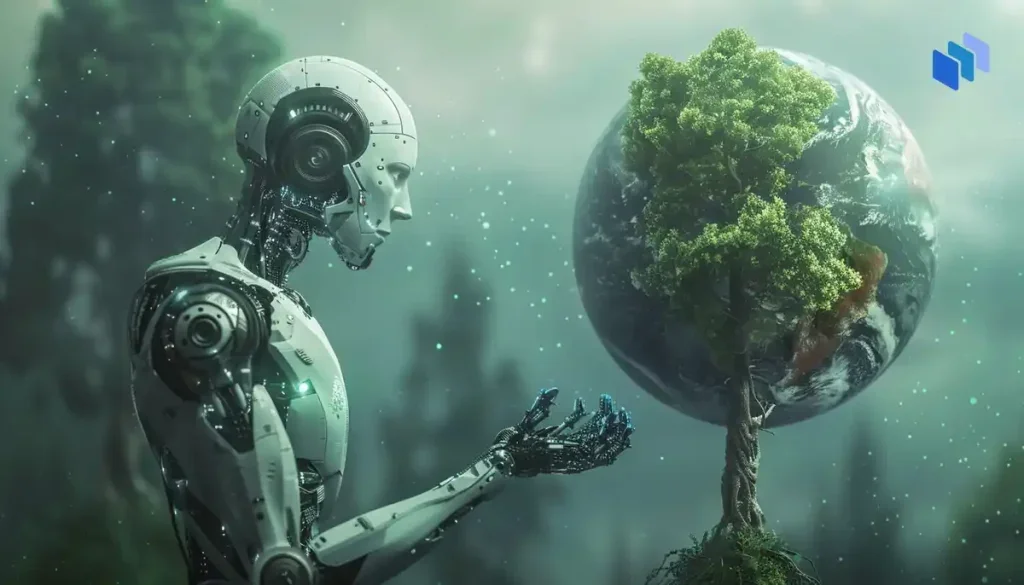 Salesforce on Reducing AI’s Energy Use Through Efficient Models and Cleaner Power