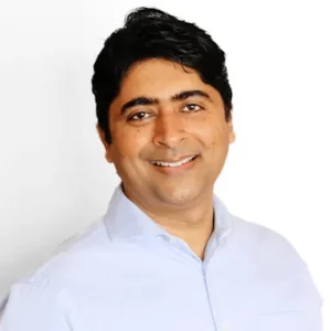 About Pinkesh Shah