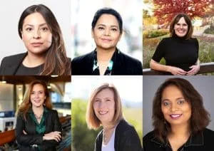 Experts interviewed about inclusion in cybersecurity