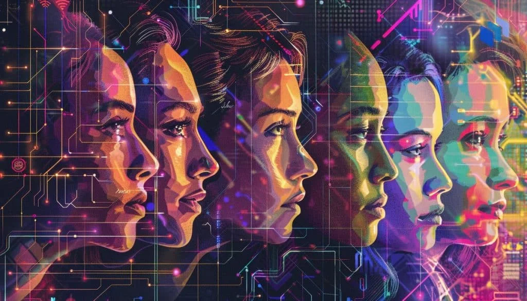 Women in Cybersecurity Face Unequal Access, Pay and Recognition