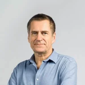 Mark Curtis