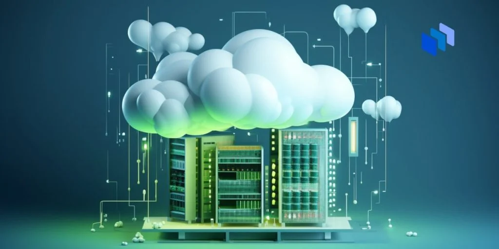 Hybrid Cloud for AI: Keeping Data On-Premises While Compute Bursts to the Cloud