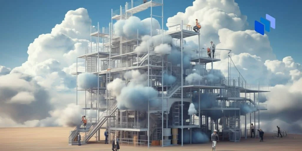 David Linthicum on Cloud Economics, Enterprise AI and Ubiquitous Computing