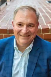 David Linthicum