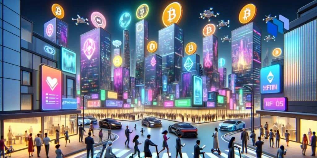Ava Labs’ Justin Kim on Web3 Adoption, Compliance and Custom Blockchains