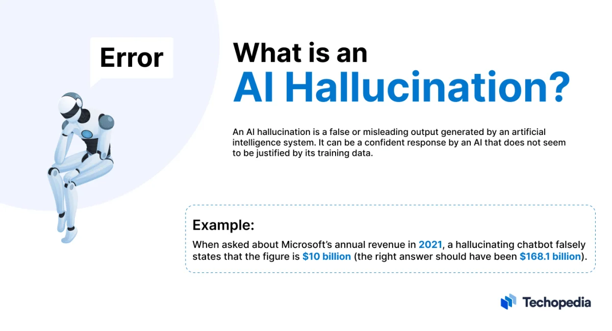 AI Hallucinations