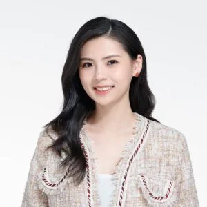 Gracy Chen, Bitget