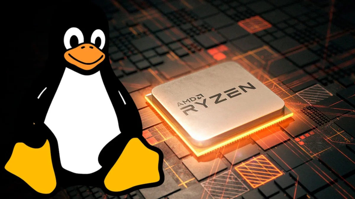 AMD’s Ryzen Overclocking Driver Brings New CPU Controls to Linux