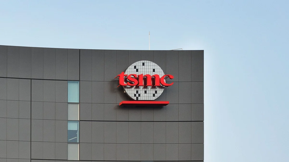 TSMC