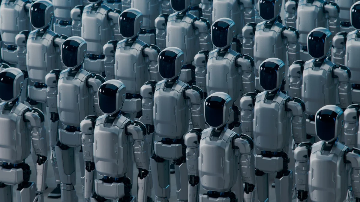 Army’s ECHOTRIBBLE Project Aims to Prototype Autonomous Cyber Agents