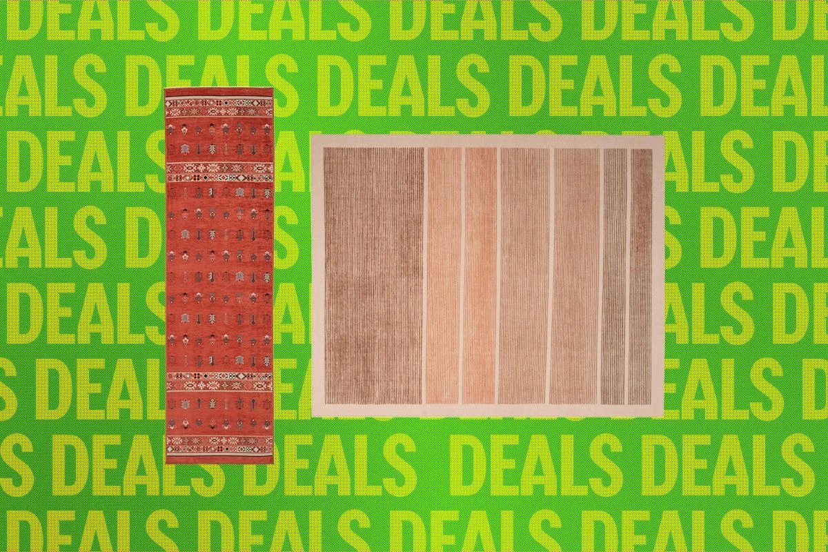Revival Rugs Birthday Sale: 20 Percent Off Sitewide Through Sunday