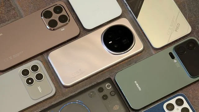 The Best Phones You Can’t Buy in the US