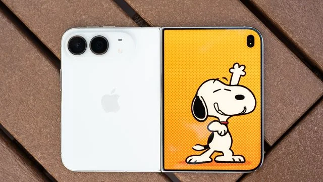 The iPhone Duo Proves Apple Was Right to Wait
