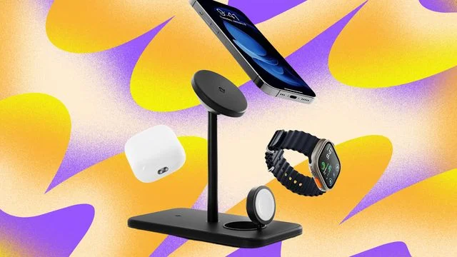The Best Prime Day Deals on Phone Accessories Won't Last After Tonight