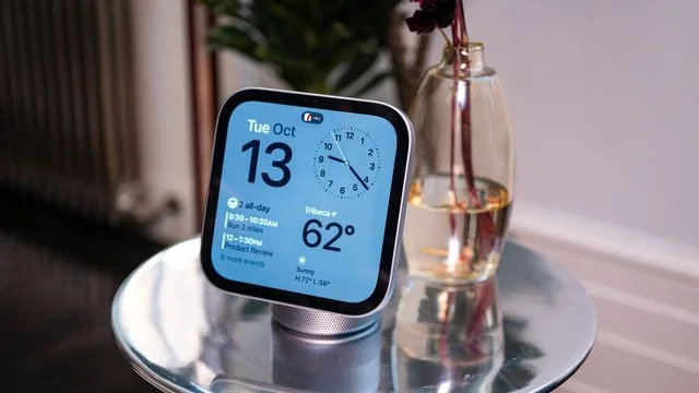 Apple Reboots Its Smart-Home Strategy With New Hardware and a ‘Home Collection’