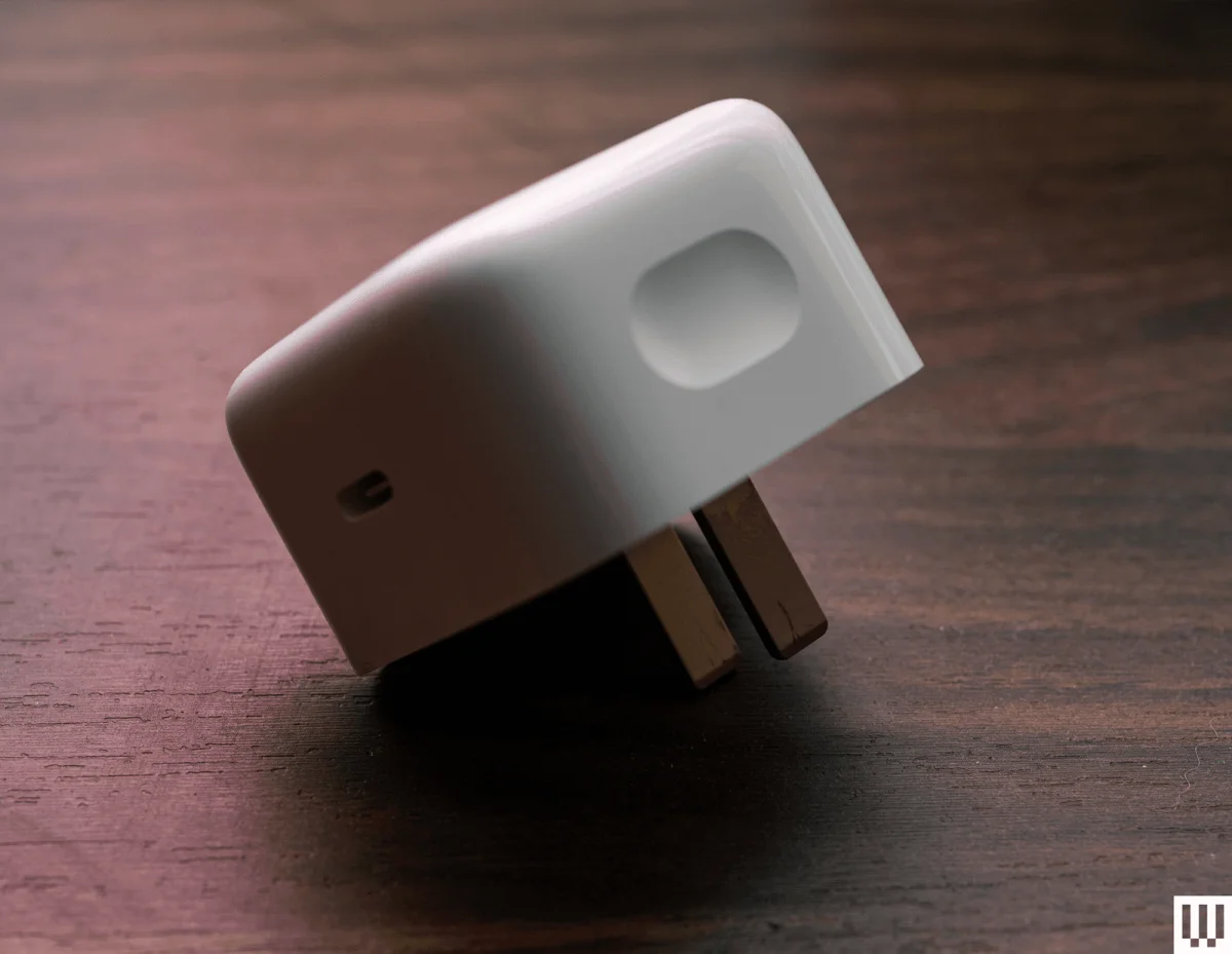 Apple 40W Dynamic Power Adapter