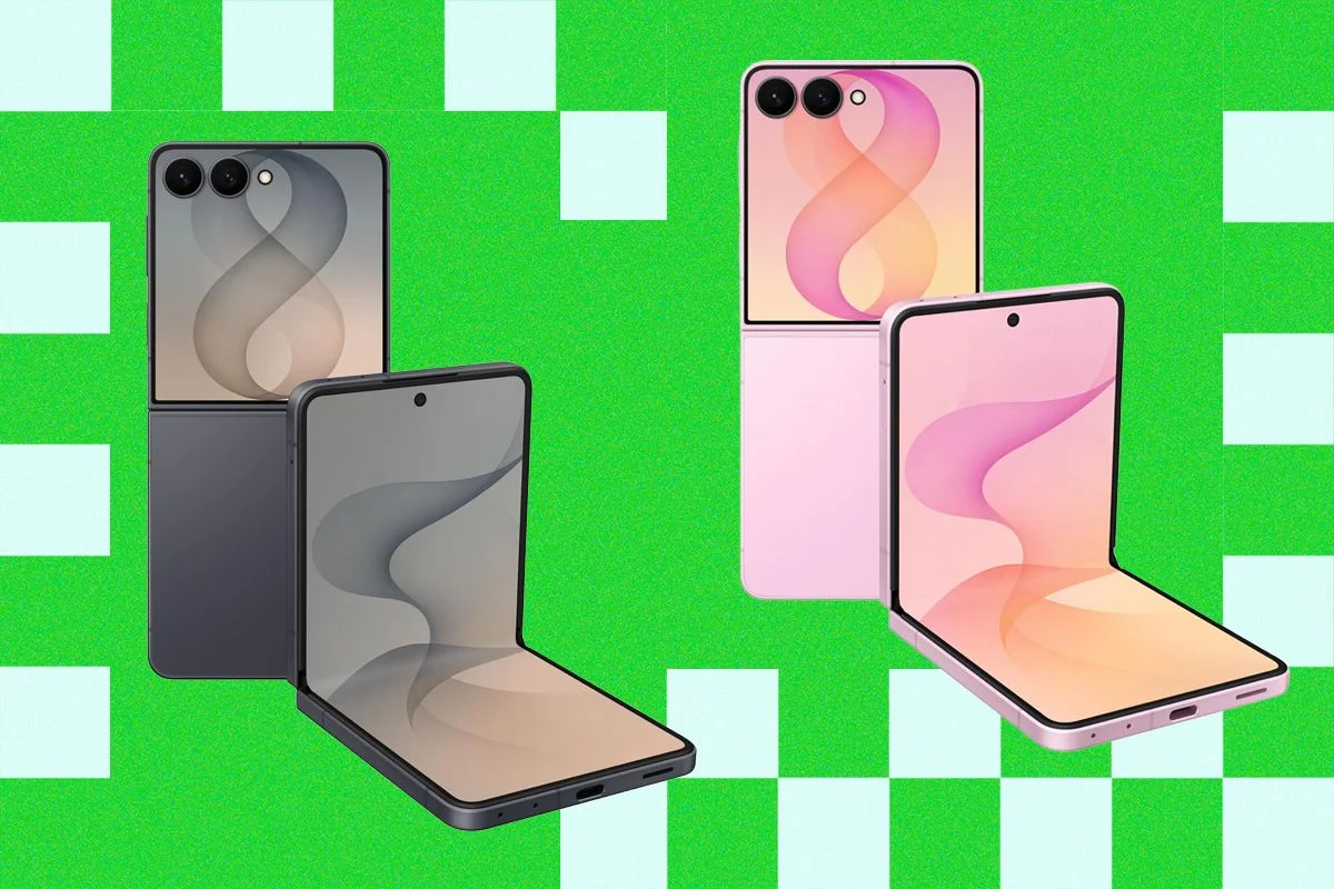 Samsung Galaxy Z Flip8 Review: A Refined Compact Foldable With Familiar Limits