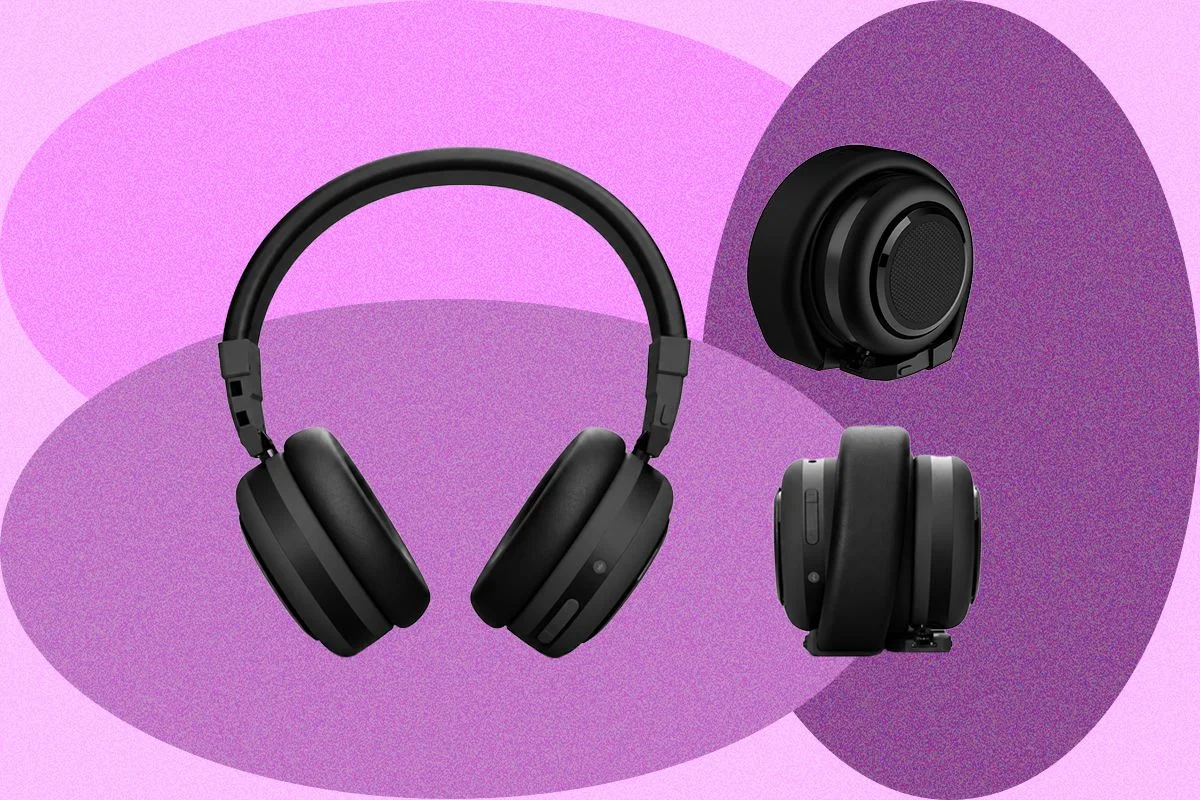 TDM Neo Review: Clever Headphones That Become a Bluetooth Speaker