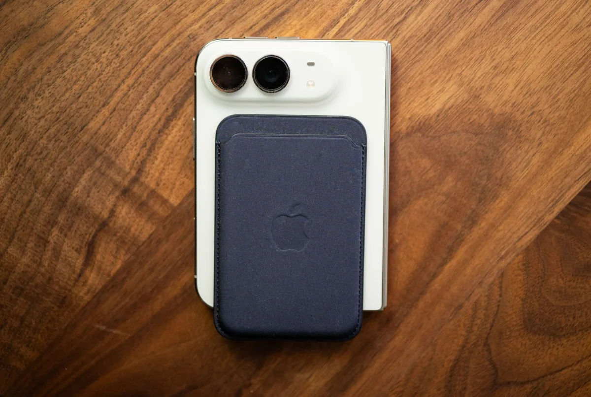 Image may contain Electronics Phone Mobile Phone and Iphone