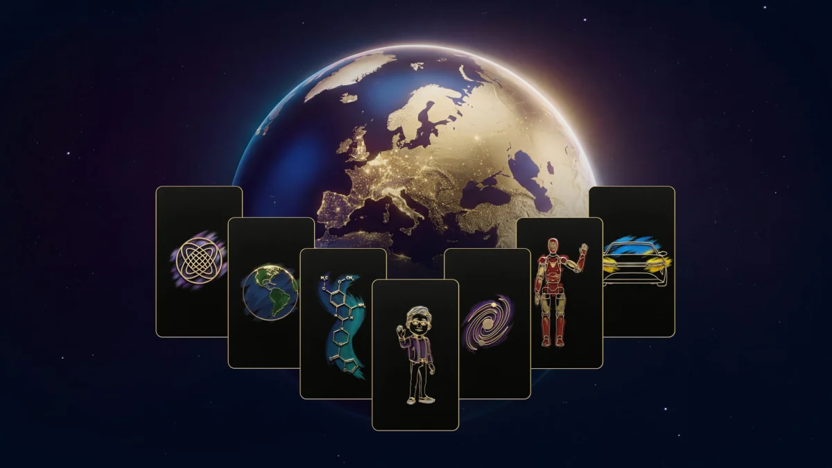 European Public Services Test Open AI Models Across Healthcare, Administration and Local Languages