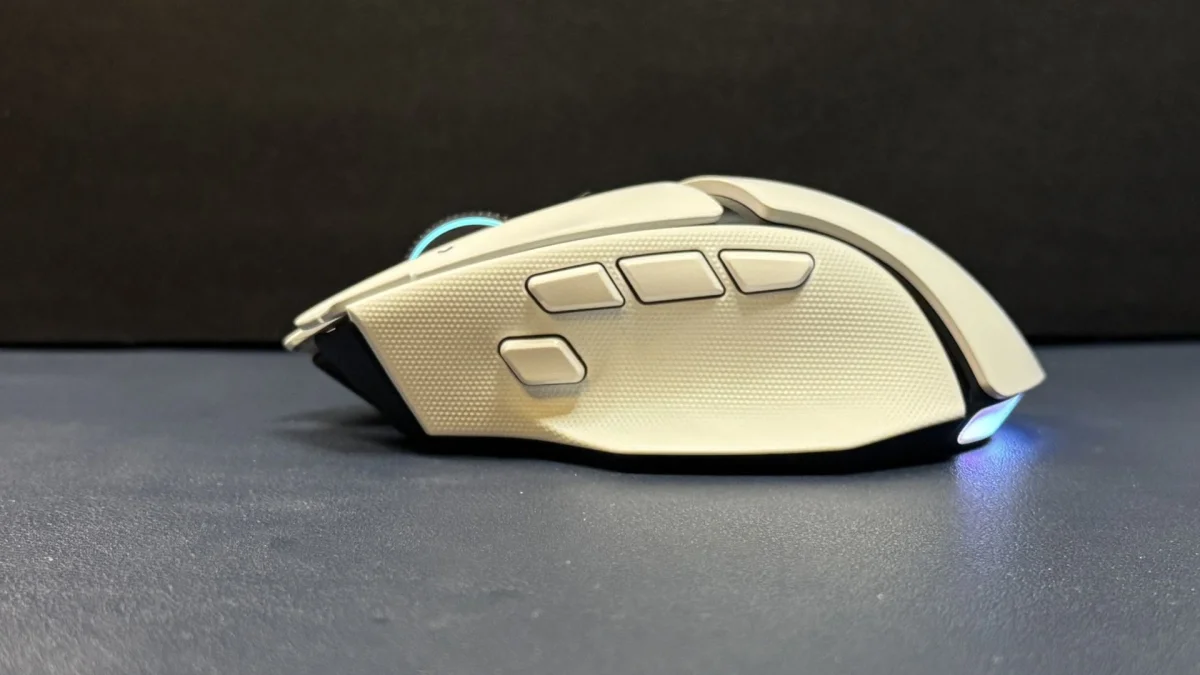 Razer Basilisk V4 Pro