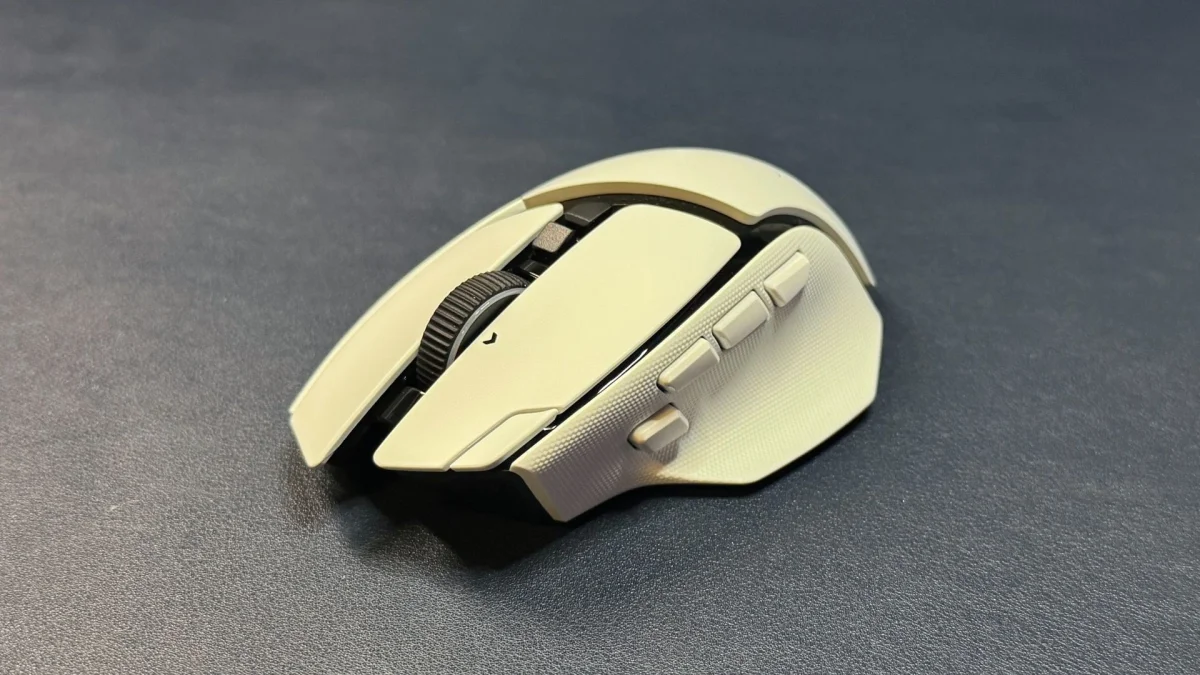 Razer Basilisk V4 Pro