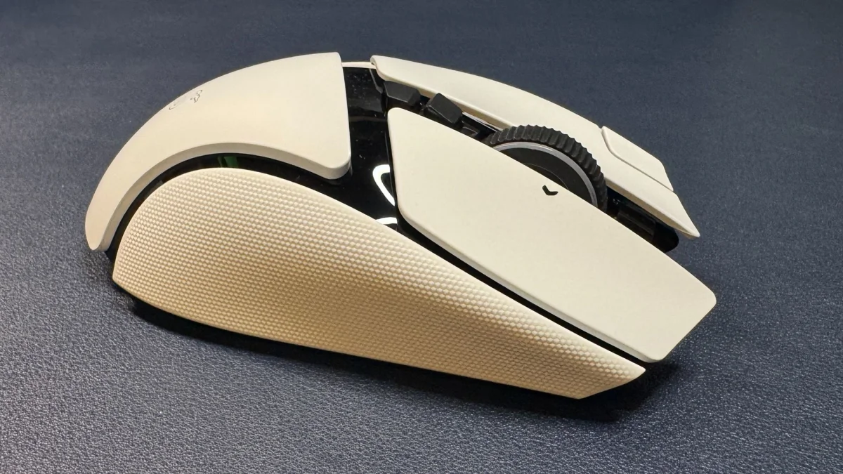 Razer Basilisk V4 Pro