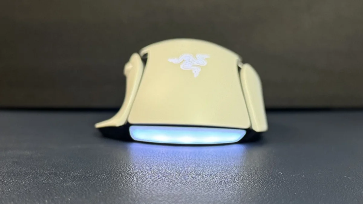Razer Basilisk V4 Pro