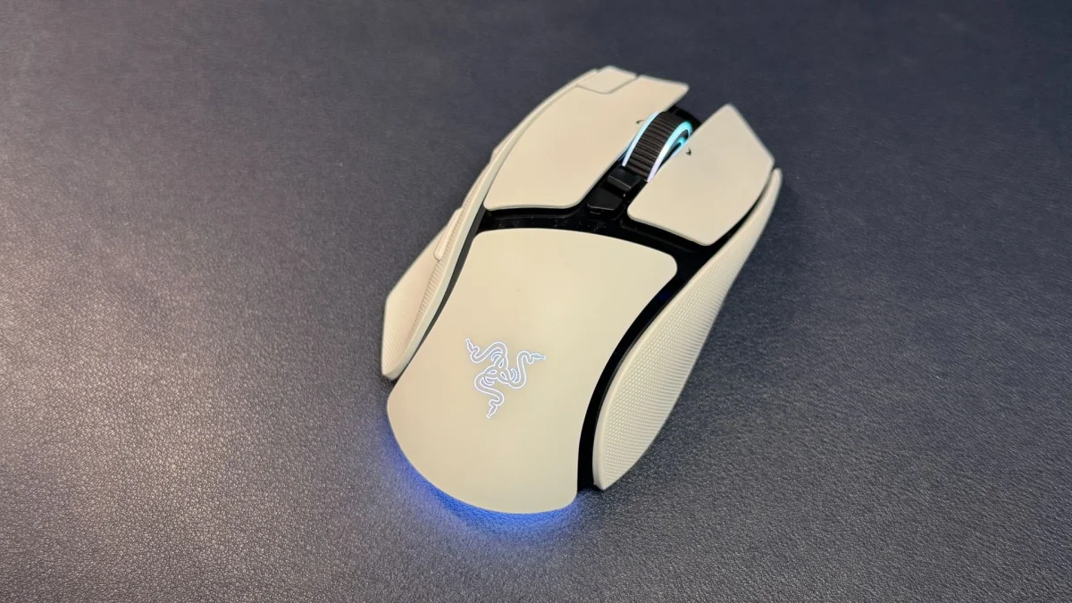 Razer Basilisk V4 Pro