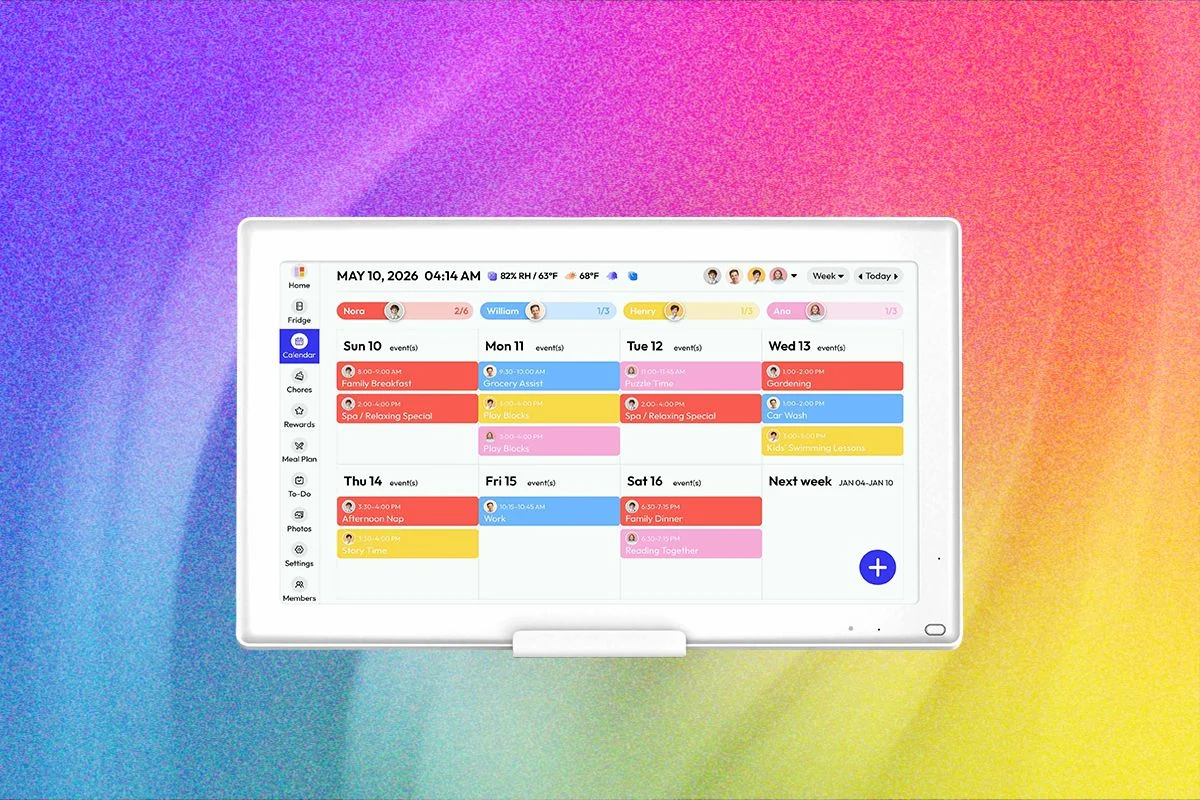 Everblog HomeCal Review: A Subscription-Free Skylight Alternative for $300