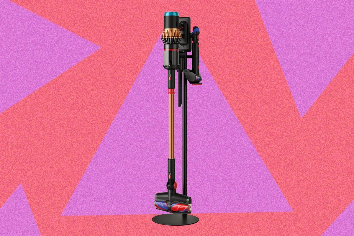 Dyson Week 2026: V16, V15 and V8 Vacuum Deals Compared