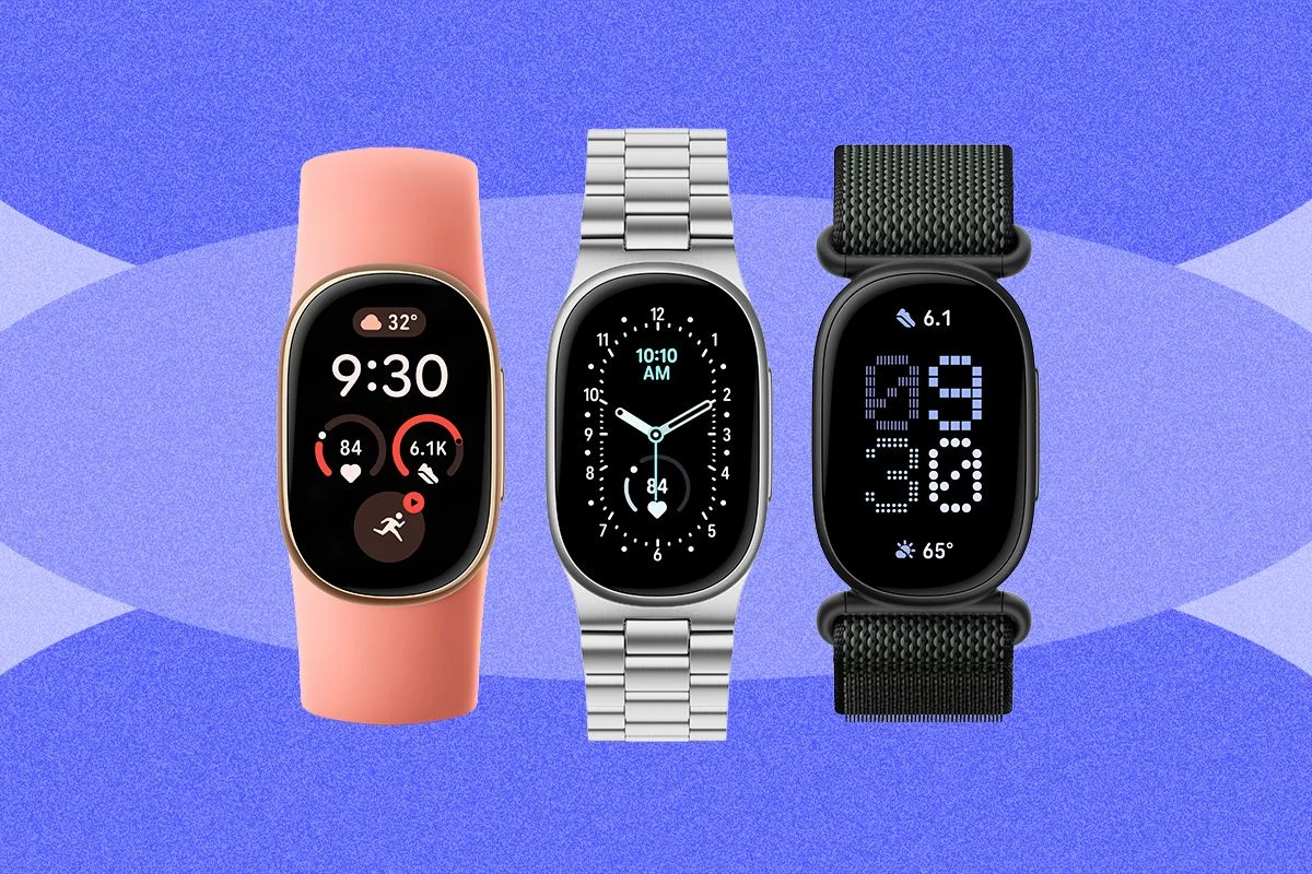 Google Fitbit Edge Review: A Brighter Screen, Better Health Tracking, and No Wallet