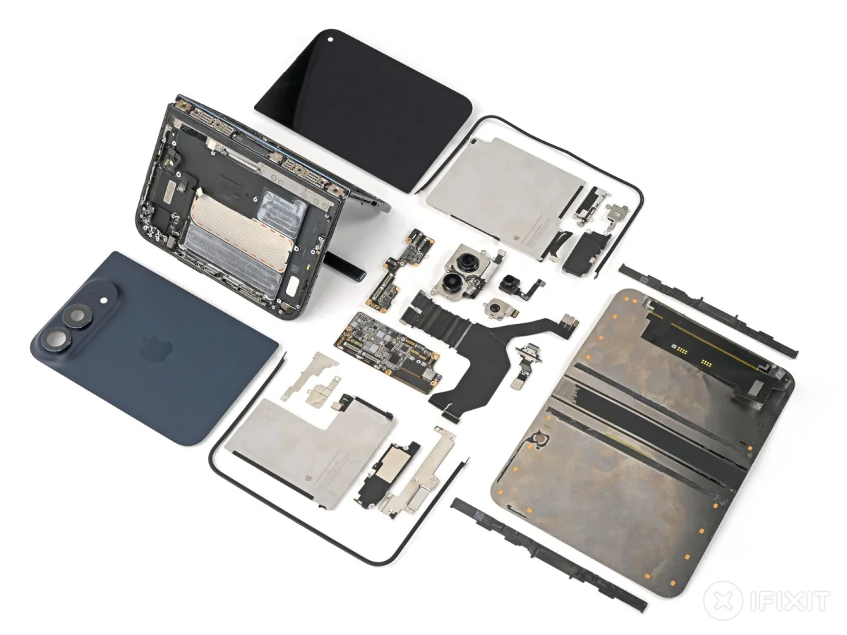 Image may contain Computer Hardware Electronics and Hardware