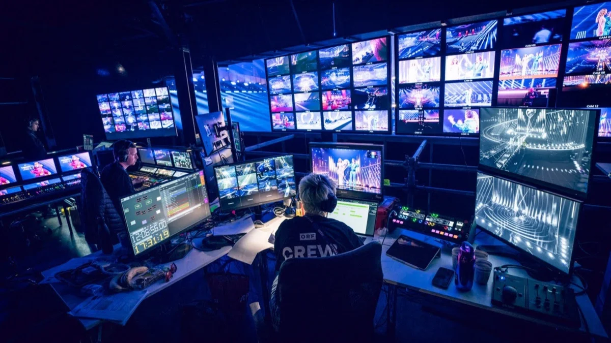 NVIDIA and Adobe Advance Sovereign AI and Video Search for Media