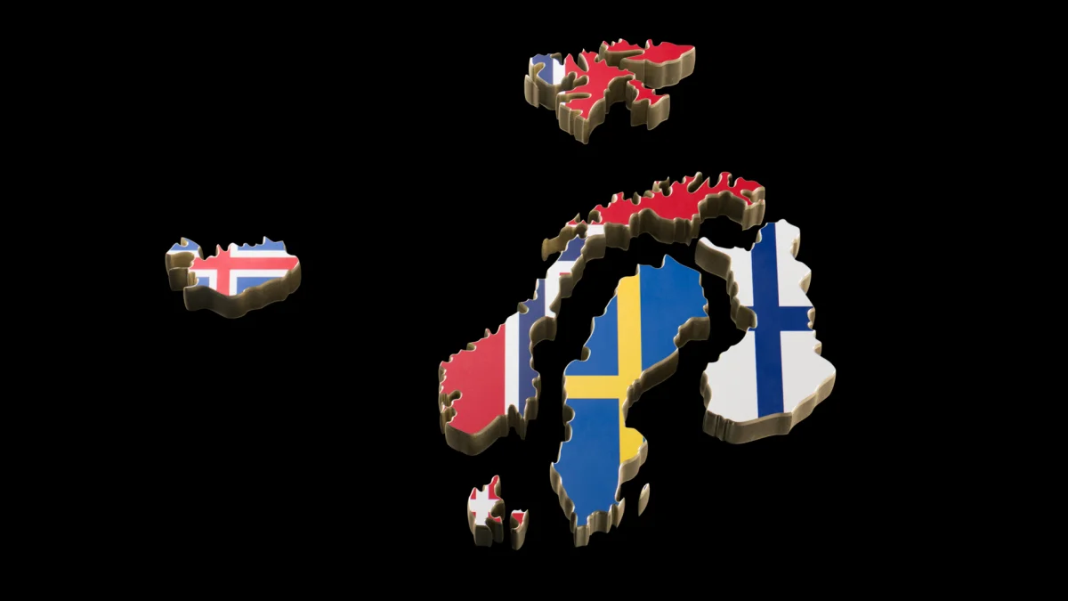 Nordic AI Infrastructure Expands From Cloud Capacity to Autonomous Machines